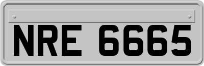 NRE6665