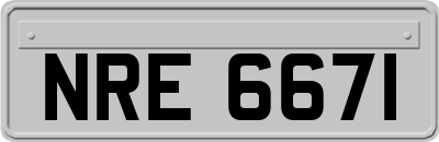 NRE6671