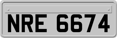 NRE6674