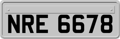 NRE6678