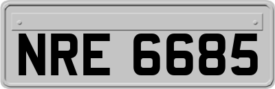 NRE6685