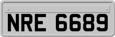 NRE6689
