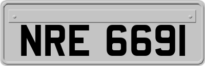 NRE6691