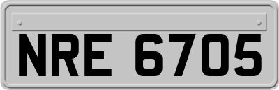 NRE6705
