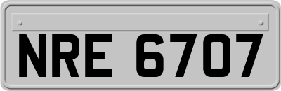 NRE6707