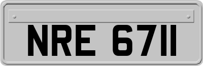 NRE6711