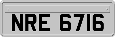 NRE6716