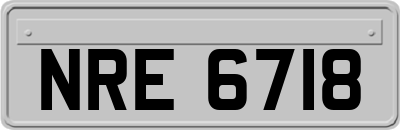 NRE6718