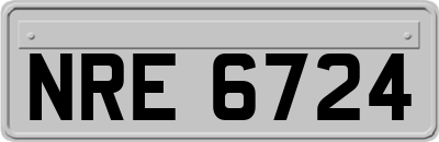 NRE6724