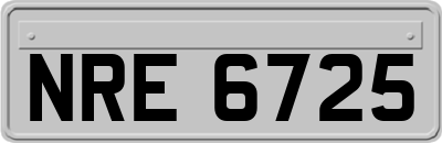 NRE6725