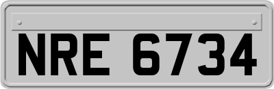 NRE6734
