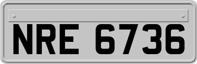 NRE6736