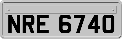NRE6740