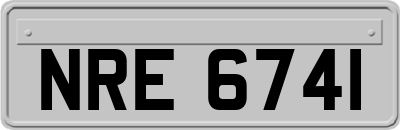 NRE6741