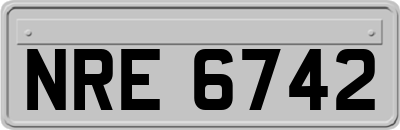 NRE6742
