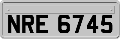 NRE6745