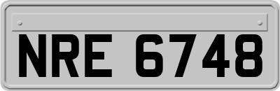 NRE6748