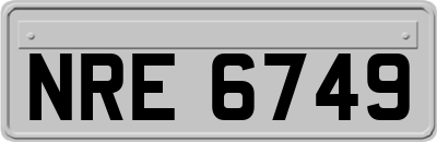 NRE6749