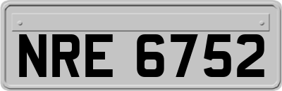 NRE6752