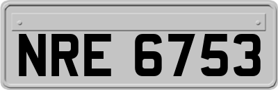 NRE6753