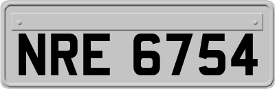 NRE6754