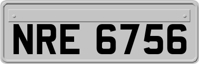 NRE6756
