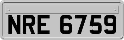 NRE6759