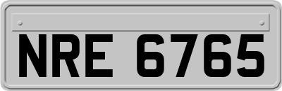 NRE6765