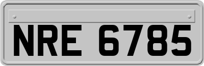 NRE6785
