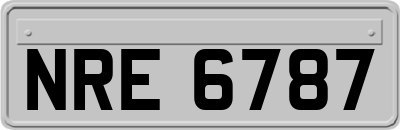 NRE6787