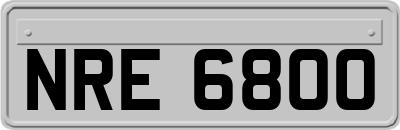 NRE6800