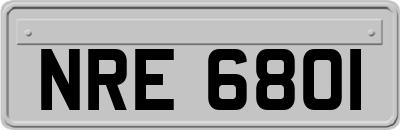 NRE6801