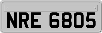 NRE6805
