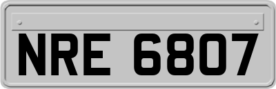 NRE6807