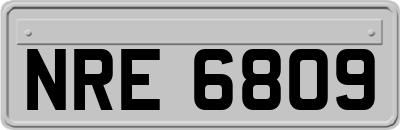 NRE6809