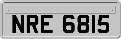 NRE6815