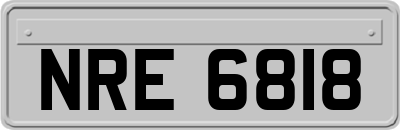 NRE6818