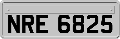 NRE6825
