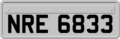 NRE6833