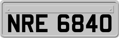 NRE6840