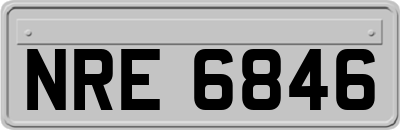 NRE6846