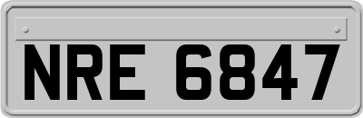 NRE6847