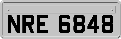 NRE6848