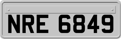 NRE6849