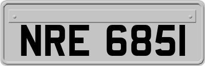 NRE6851