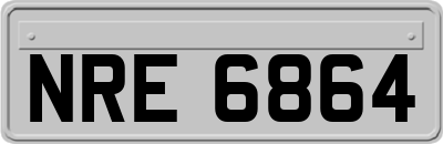 NRE6864