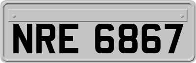 NRE6867