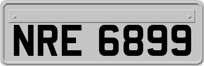 NRE6899