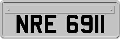 NRE6911