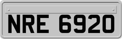 NRE6920